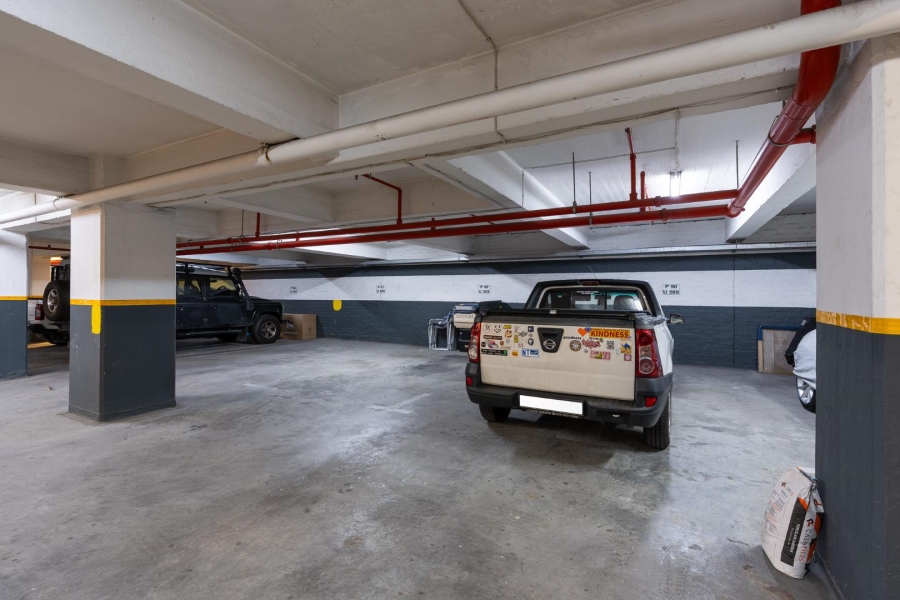 1 Bedroom Property for Sale in Cape Town City Centre Western Cape